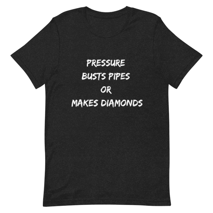 Pressure T-Shirt