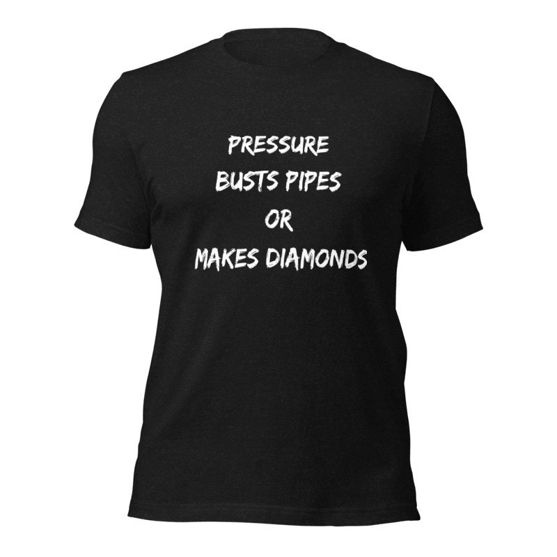 Pressure T-Shirt