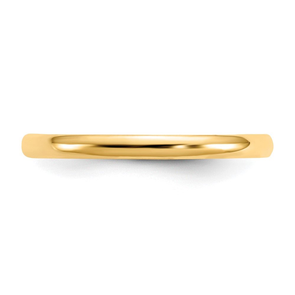 14k Baby Ring - Saki Diamonds, LLC.